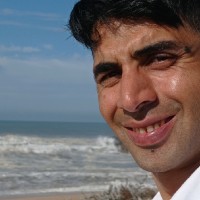 Mourad Zouahri
