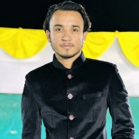 Rushabh Gadhavi
