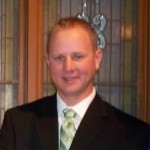 Joey Thomas