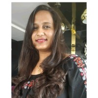 Nandini Gedageri