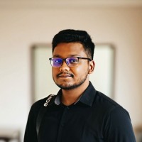 Junaid Abdullah Masud