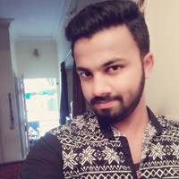 Deekshith H R