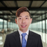 Justin Xin, Msc, Acipd