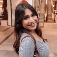 Sarah Ashwini