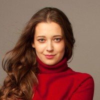 Anna Grigoreva
