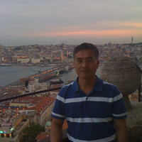 Adam Wang