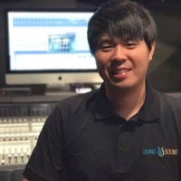 Harold Kang