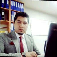 Sayed Hafiz Rahimi