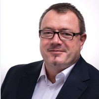 Dirk Harms