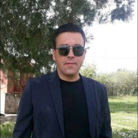 Andrija Dimitrijevic