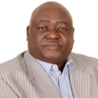 Dr Audu Grema Mbe