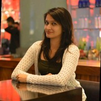 Garima Brahme