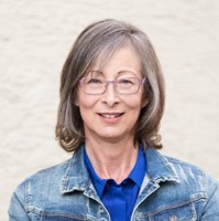Astrid Osten