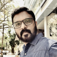 Ramesh Gurumani