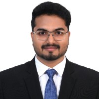 Bhanu Prakash Sanku