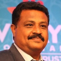 Sanjay Pavitran