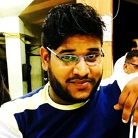 Harsh Singh
