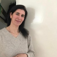 Louiza Mansouri