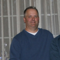 Mark Greenwood