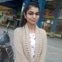 Preeti Namdev