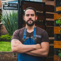 Felipe Giraldo Triana
