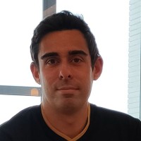 David Fernandez Gonzalez