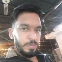 Ravindra Parihar