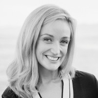 Kelly Bavor