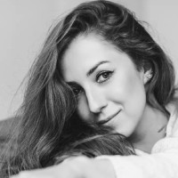 Anastasia Moroz