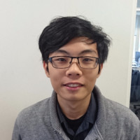 Ricky Chiew