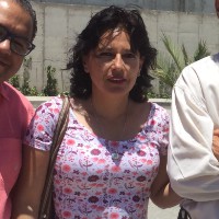 Cecilia Reyes