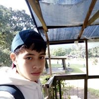 Isai Medina Bran