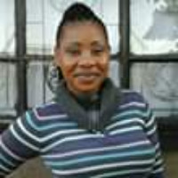 Maggy Mkhari