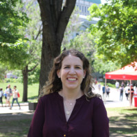 Emily Grise