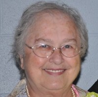 Mary Alice Snyder