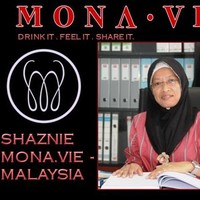 Shaznie Monavie