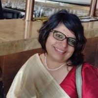 Nidhi Das