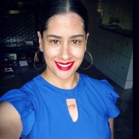 Tamine Aline dos Santos Gonçalves