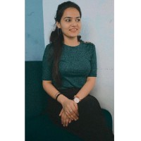 Tania Mahajan