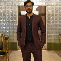 Mirza Daniyal Baig