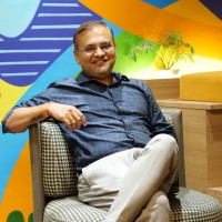 Abhijeet Akolekar
