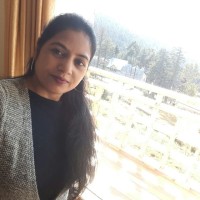 Hemlata Rao