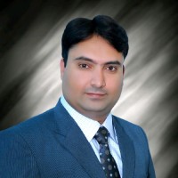 MUHAMMAD ISHFAQ