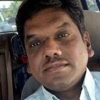 Shanmugam Babu.