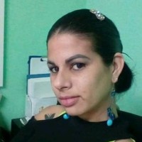 Maylín Cristiá Acosta
