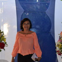 Nereide Pitanga Souza