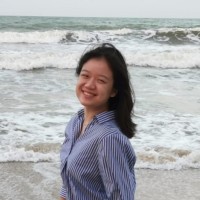 June Lin Heshuo