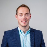 Daniel Taylor