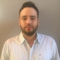 Jose Daniel Parra