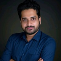 Shakti Swarup Dash